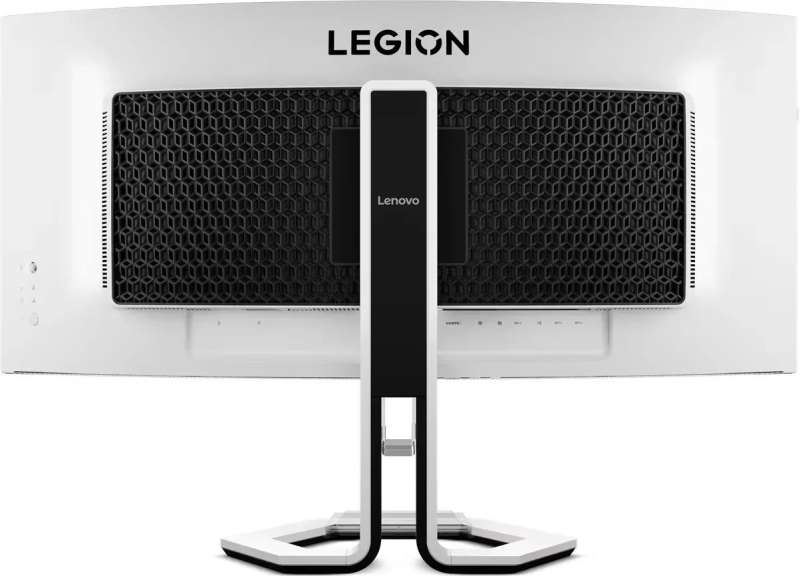 Lenovo 34" Legion Pro 34WD-10 OLED Curved