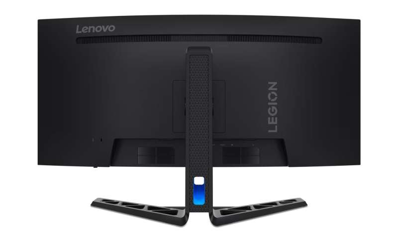 Lenovo 34" Legion R34w-30 LED Curved