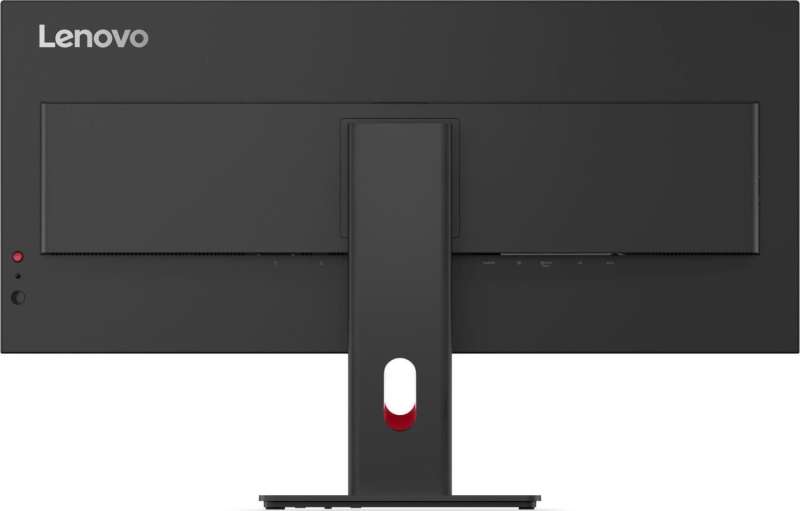 Lenovo 34" T34WD-40 LED Curved