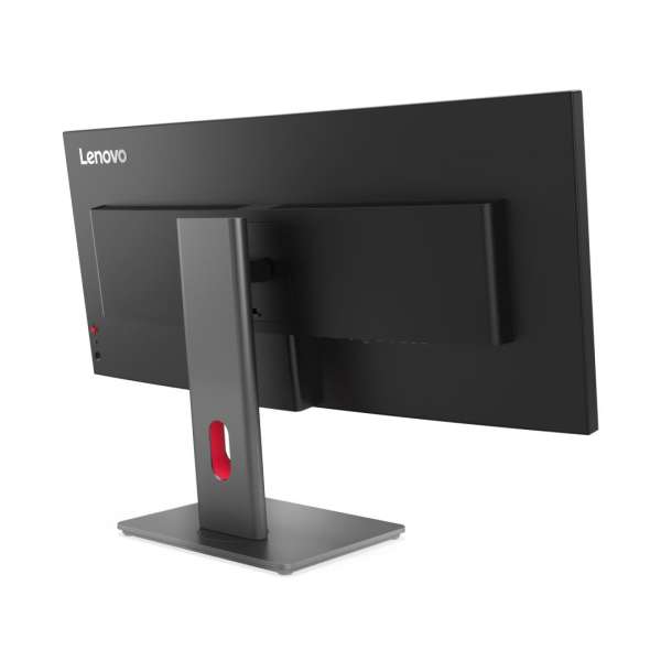 Lenovo 34" ThinkVision P34WD-40 IPS WLED