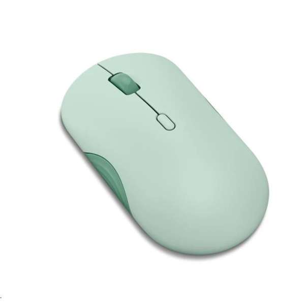 Lenovo 350 Bluetooth Silent Mouse Breeze Moss