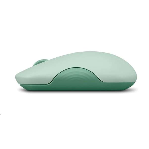 Lenovo 350 Bluetooth Silent Mouse Breeze Moss