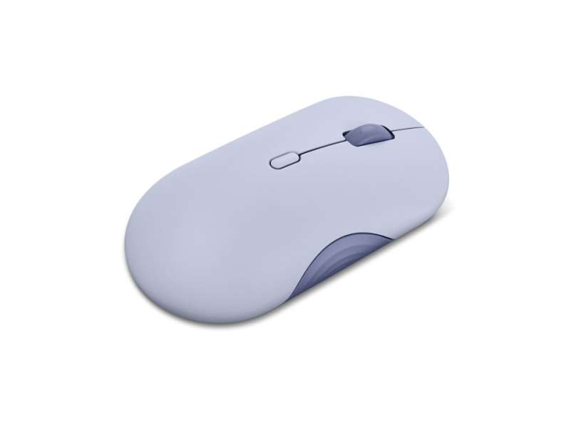 Lenovo 350 Bluetooth Silent Mouse Meta Grape