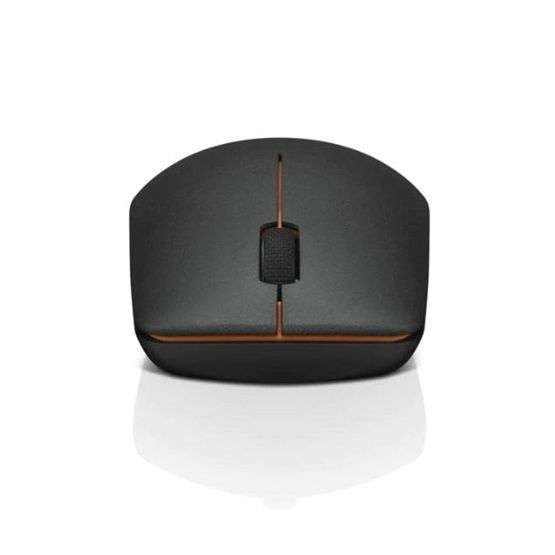 Lenovo 400 Wireless Mouse Black