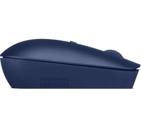 Lenovo 540 USB-C Wireless Compact Mouse Abyss Blue