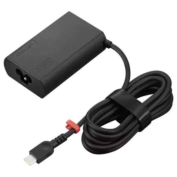 Lenovo 4X21R04793 20V / 3,25A 65W Type-C Lenovo hálózati notebook töltő