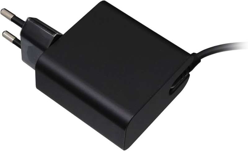 Lenovo 4X21L54610 20V / 3,25A 65W Type-C Lenovo hálózati notebook töltő