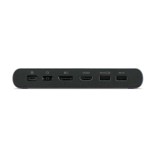 Lenovo 90W USB-C Universal Dock Station