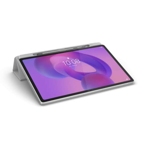 Lenovo CL-WW Folio Case for Idea Tab Cloud Grey