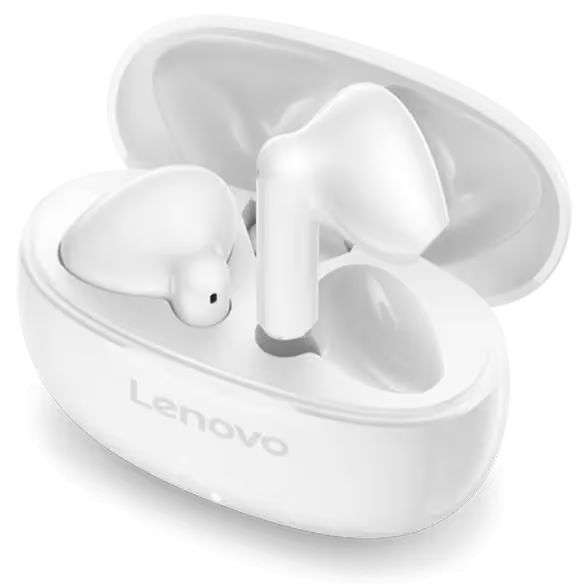 Lenovo E310 TWS Bluetooth Headset White