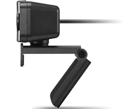 Lenovo Essential FHD Gen2 Webkamera Black