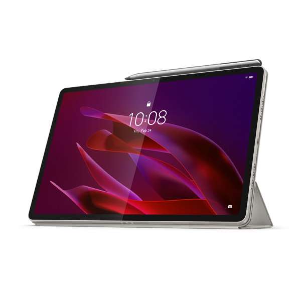 Lenovo Folio Case for Yoga Tab White