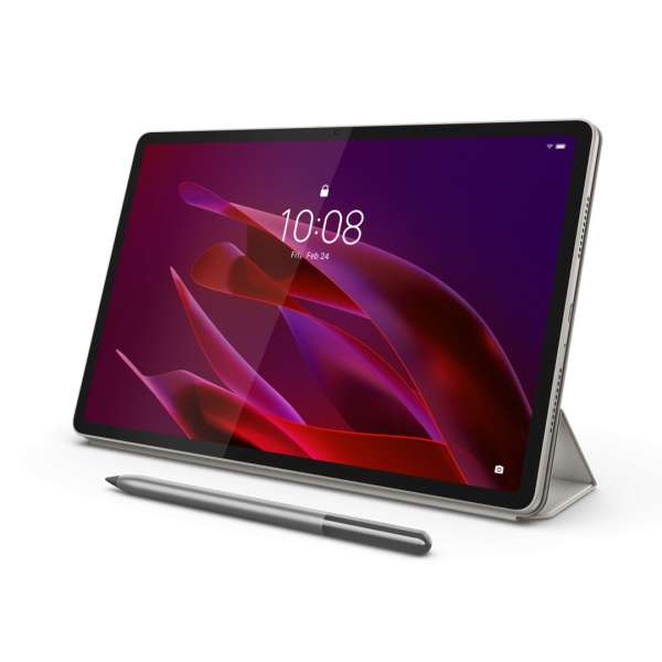 Lenovo Folio Case for Yoga Tab White