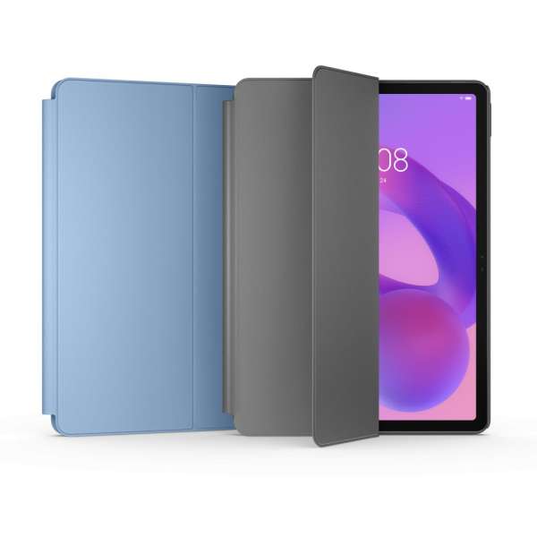 Lenovo Idea Tab Folio Case Luna Grey