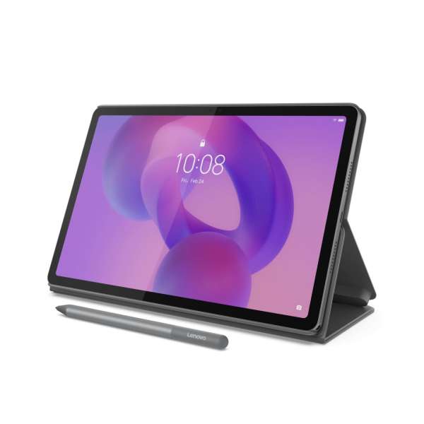 Lenovo Idea Tab Folio Case Luna Grey
