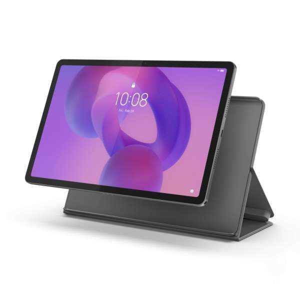 Lenovo Idea Tab Folio Case Luna Grey
