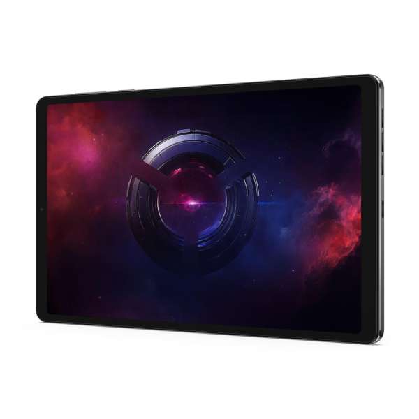 Lenovo Idea Tab (TB321FU) 8,8" 512GB Wi-Fi Eclipse Black