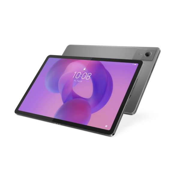 Lenovo Idea Tab (TB336FU) 11" 128GB Wi-Fi Luna Grey (with Pen + Case)