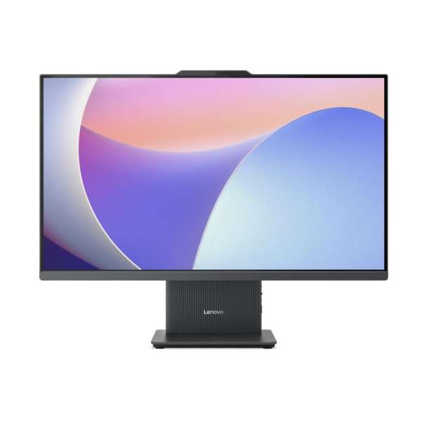 Lenovo IdeaCentre AIO 27ARR9 Luna Grey