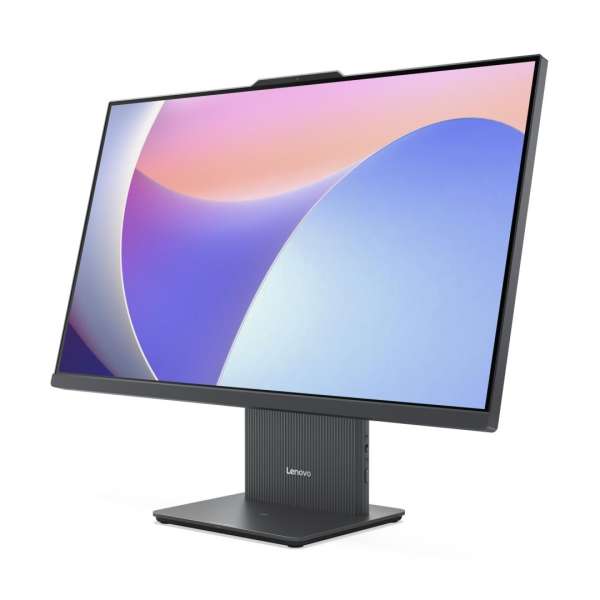 Lenovo IdeaCentre AIO 27ARR9 Luna Grey