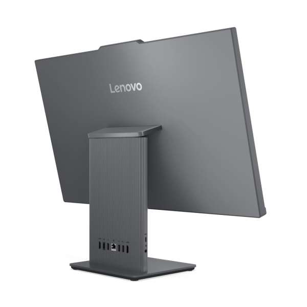 Lenovo IdeaCentre AIO 27ARR9 Luna Grey