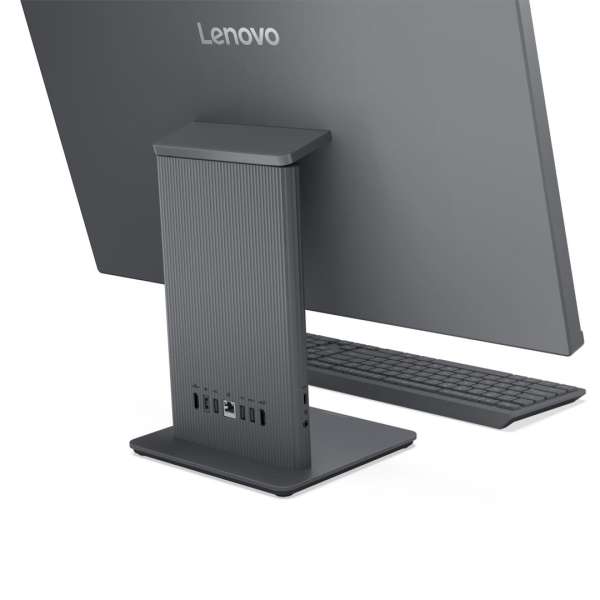 Lenovo IdeaCentre AIO 27ARR9 Luna Grey