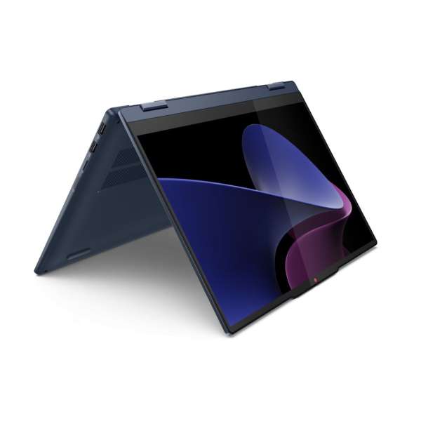 Lenovo IdeaPad 5 2-in-1 Cosmic Blue Lenovo IdeaPad 5 2-in-1 Cosmic Blue