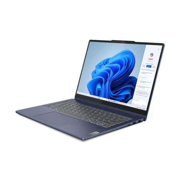 Lenovo IdeaPad 5 2-in-1 Cosmic Blue Lenovo IdeaPad 5 2-in-1 Cosmic Blue