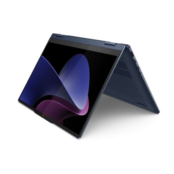 Lenovo IdeaPad 5 2-in-1 Cosmic Blue Lenovo IdeaPad 5 2-in-1 Cosmic Blue