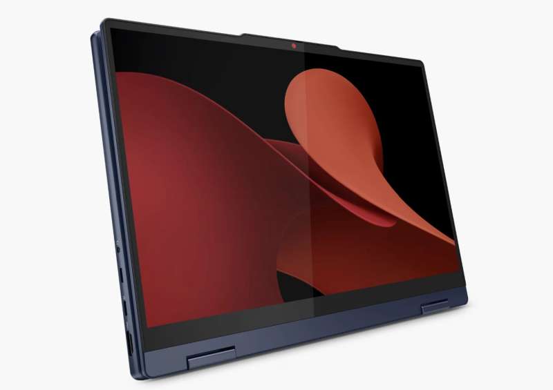 Lenovo IdeaPad 5 2-in-1 Cosmic Blue Lenovo IdeaPad 5 2-in-1 Cosmic Blue