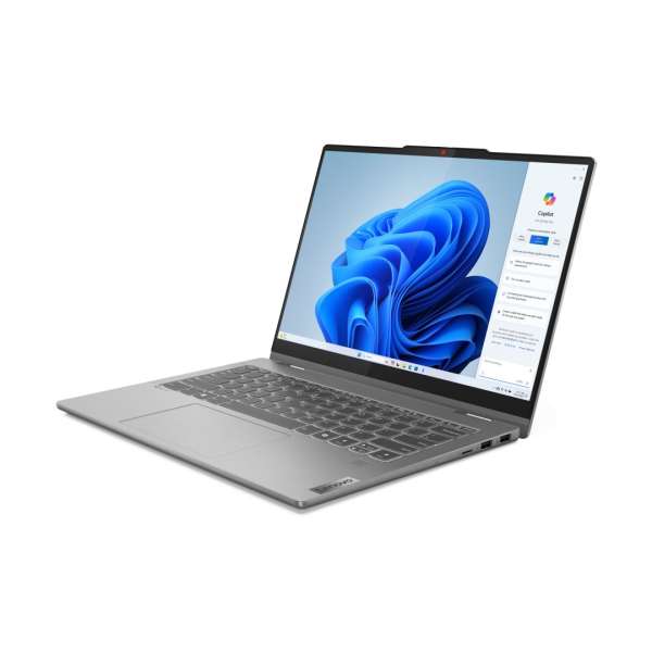 Lenovo IdeaPad 5 2-in-1 Luna Grey Lenovo IdeaPad 5 2-in-1 Luna Grey