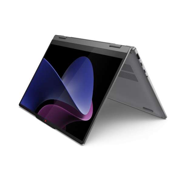 Lenovo IdeaPad 5 2-in-1 Luna Grey Lenovo IdeaPad 5 2-in-1 Luna Grey