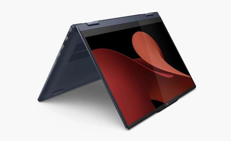 Lenovo IdeaPad 5 Cosmic Blue