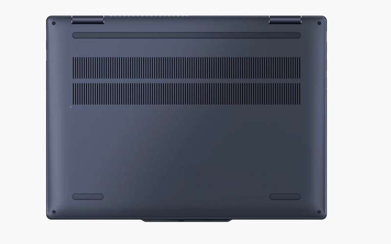 Lenovo IdeaPad 5 Cosmic Blue