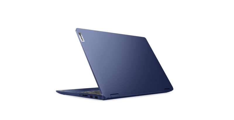 Lenovo IdeaPad Flex 5 Abyss Blue Lenovo IdeaPad Flex 5 Abyss Blue