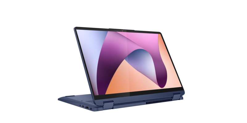 Lenovo IdeaPad Flex 5 Abyss Blue Lenovo IdeaPad Flex 5 Abyss Blue