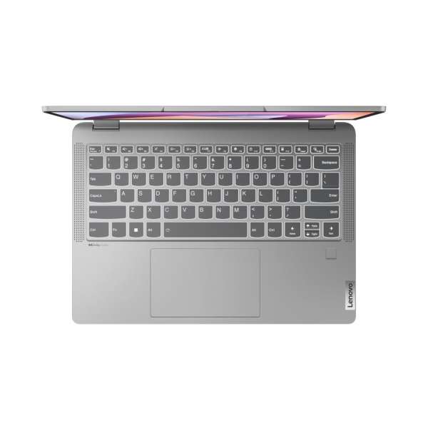 Lenovo IdeaPad Flex 5 Arctic Grey Lenovo IdeaPad Flex 5 Arctic Grey