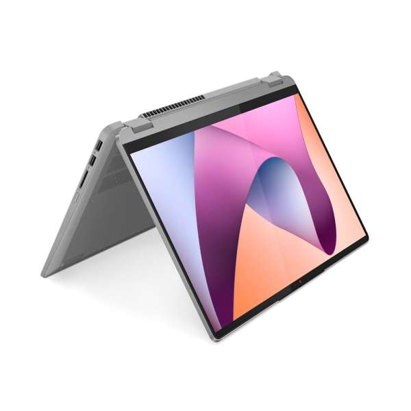 Lenovo Ideapad Flex 5 Arctic Grey Lenovo Ideapad Flex 5 Arctic Grey