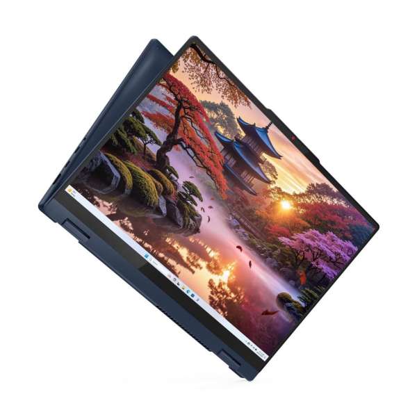 Lenovo IdeaPad 5 2-in-1 Cosmic Blue Lenovo IdeaPad 5 2-in-1 Cosmic Blue