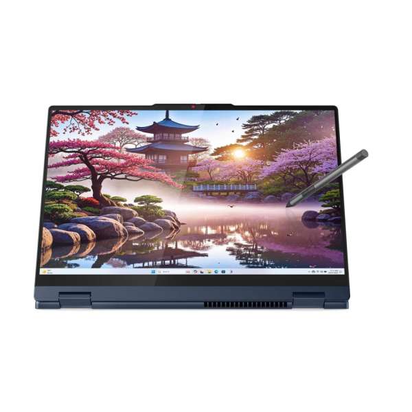 Lenovo IdeaPad 5 2-in-1 Cosmic Blue Lenovo IdeaPad 5 2-in-1 Cosmic Blue