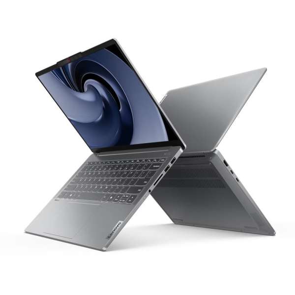 Lenovo IdeaPad Pro 5 Luna Grey Lenovo IdeaPad Pro 5 Luna Grey
