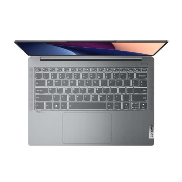 Lenovo IdeaPad Pro 5 Luna Grey