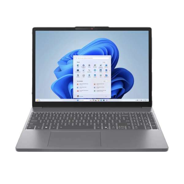 Lenovo IdeaPad Slim 3 Luna Grey Lenovo IdeaPad Slim 3 Luna Grey