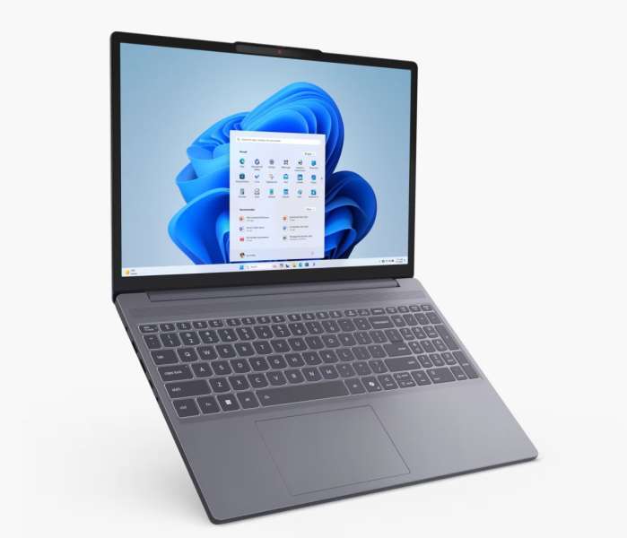 Lenovo IdeaPad Slim 3 Luna Grey Lenovo IdeaPad Slim 3 Luna Grey