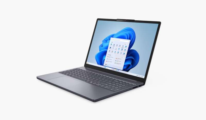 Lenovo IdeaPad Slim 3 Luna Grey Lenovo IdeaPad Slim 3 Luna Grey