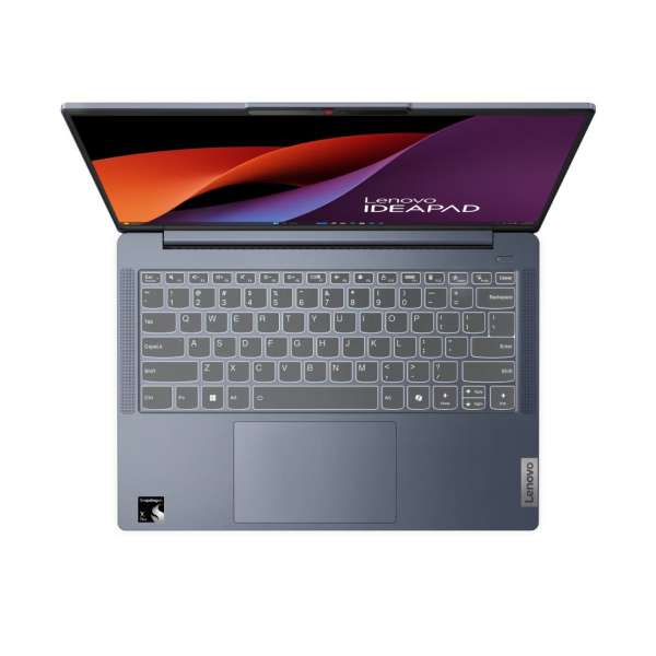 Lenovo IdeaPad Slim 5 Abyss Blue Lenovo IdeaPad Slim 5 Abyss Blue