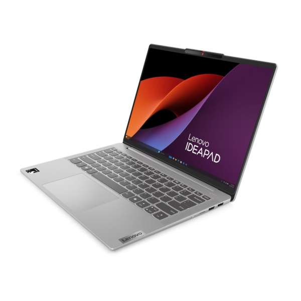 Lenovo IdeaPad Slim 5 Cloud Grey Lenovo IdeaPad Slim 5 Cloud Grey