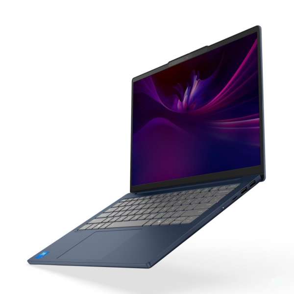 Lenovo IdeaPad Slim 5 Cosmic Blue Lenovo IdeaPad Slim 5 Cosmic Blue