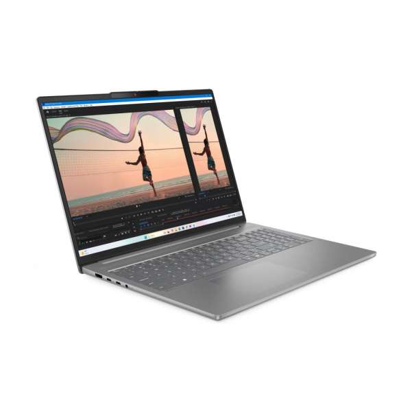 Lenovo IdeaPad Slim 5 Luna Grey Lenovo IdeaPad Slim 5 Luna Grey
