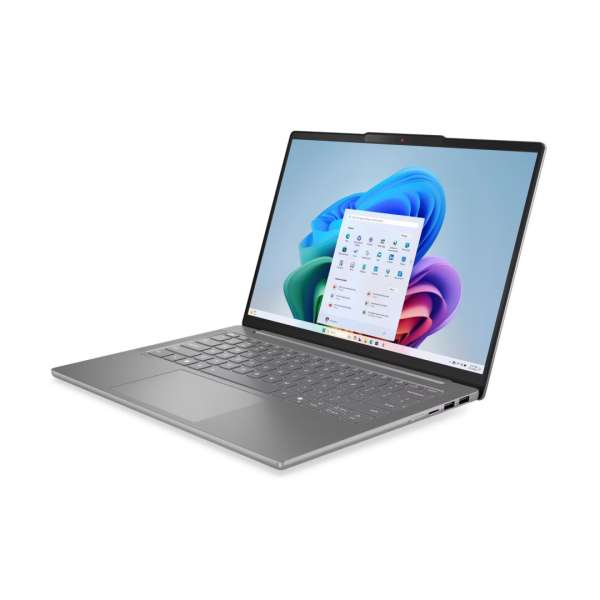 Lenovo IdeaPad Slim 5 Luna Grey